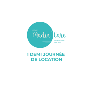 Une Demi Journée de Location