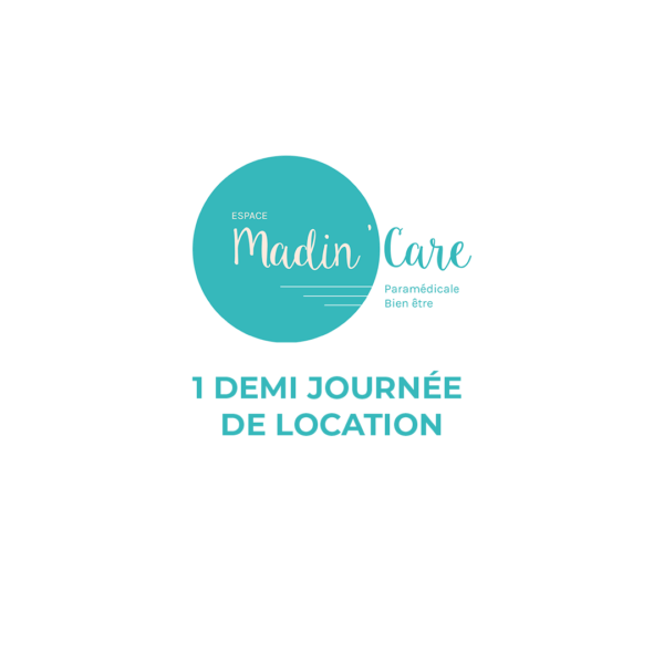 Une Demi Journée de Location